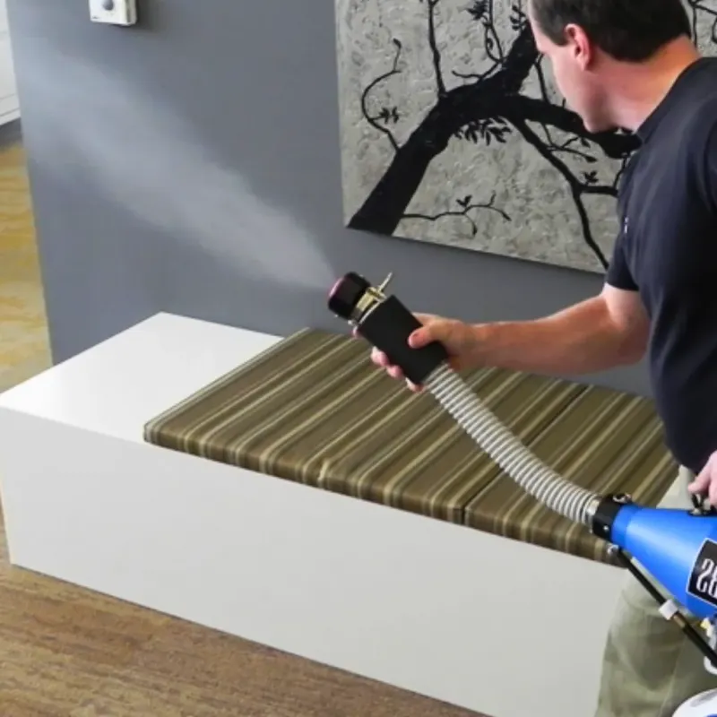 Professional Odor Removal in Le Claire, IA
